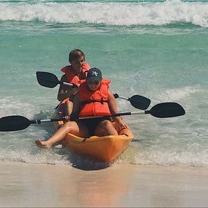 Meet your Posher, Bailey